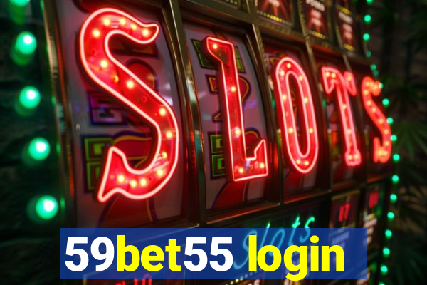 59bet55 login